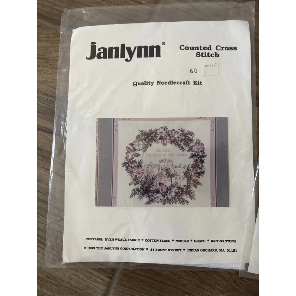 Janlynn 